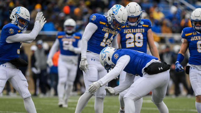 South Dakota State